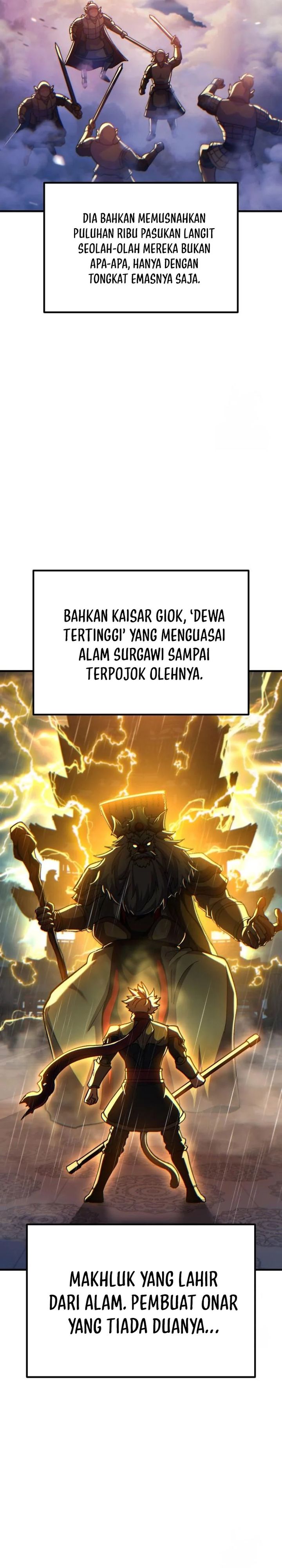 Divine Delivery Chapter 70