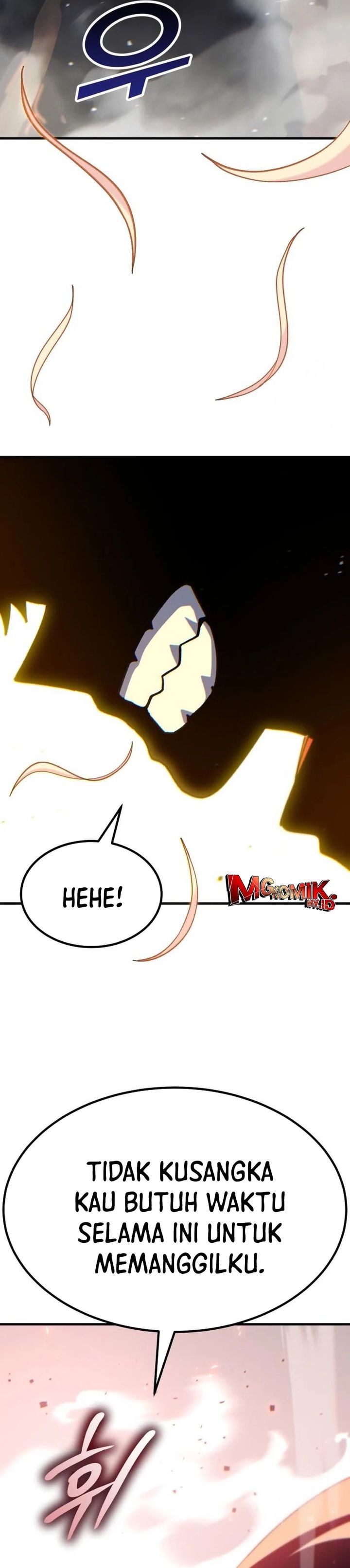 Divine Delivery Chapter 70