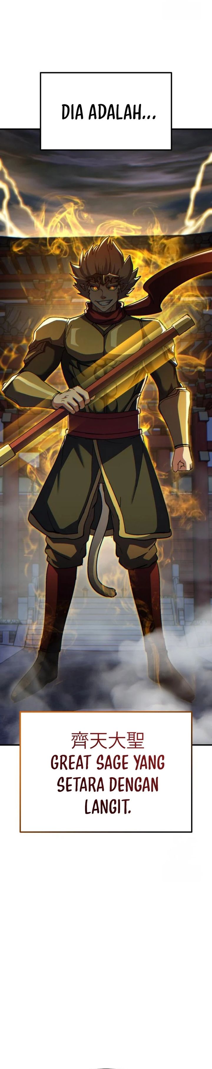 Divine Delivery Chapter 70