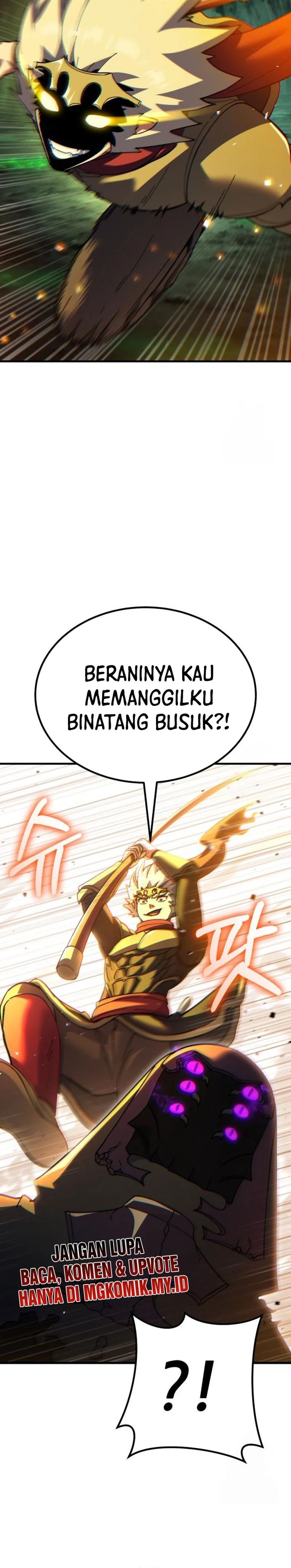 Divine Delivery Chapter 70