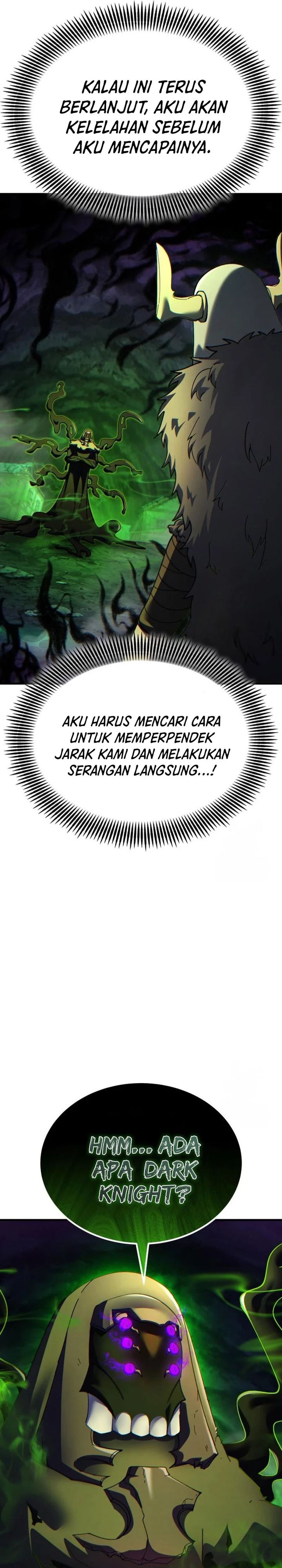 Divine Delivery Chapter 70
