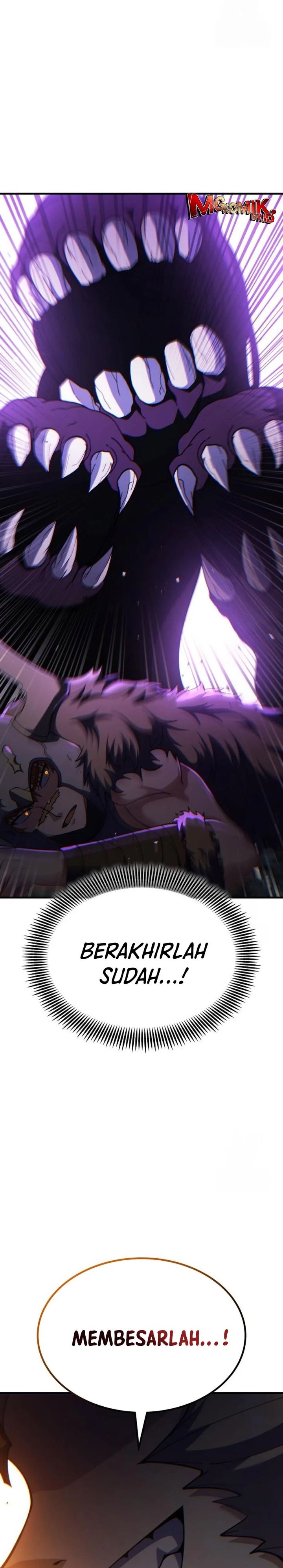 Divine Delivery Chapter 70