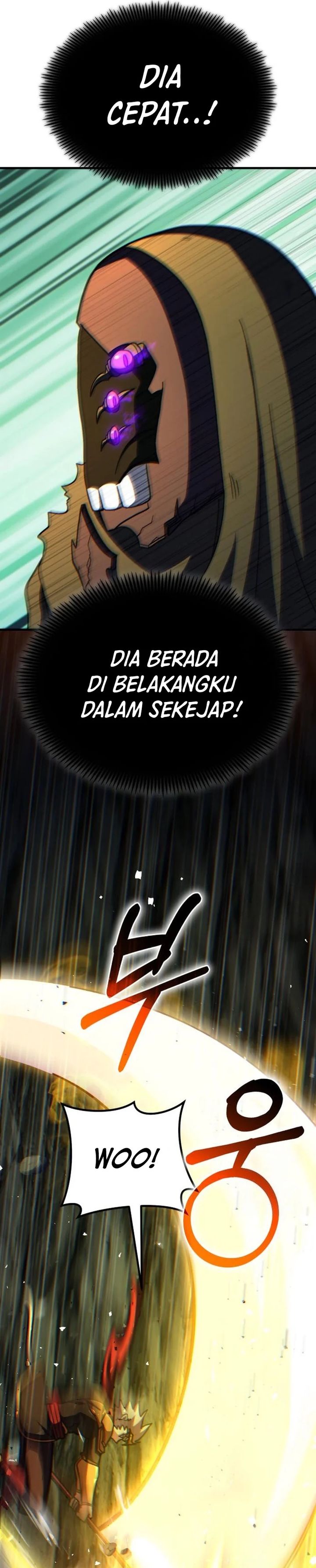 Divine Delivery Chapter 70