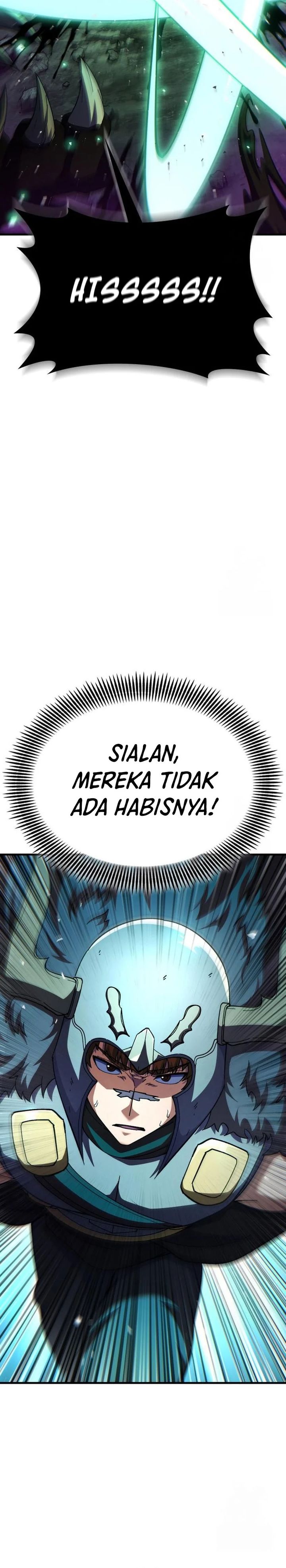 Divine Delivery Chapter 70