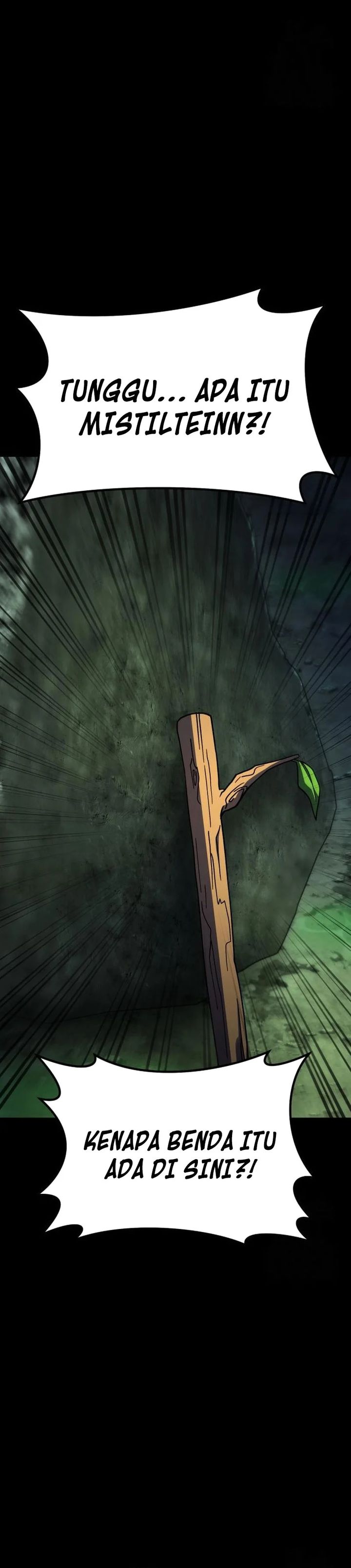 Divine Delivery Chapter 70