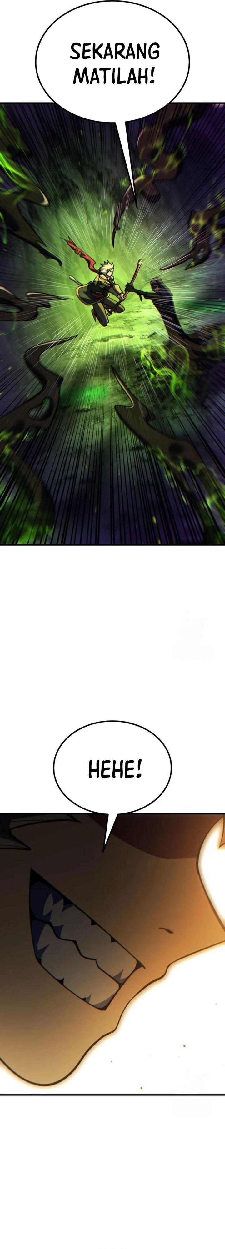 Divine Delivery Chapter 70