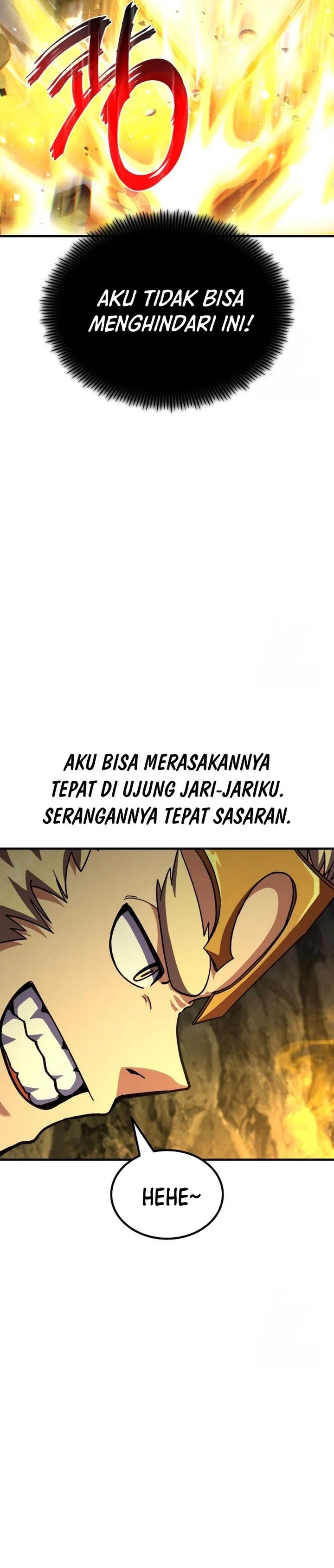 Divine Delivery Chapter 70