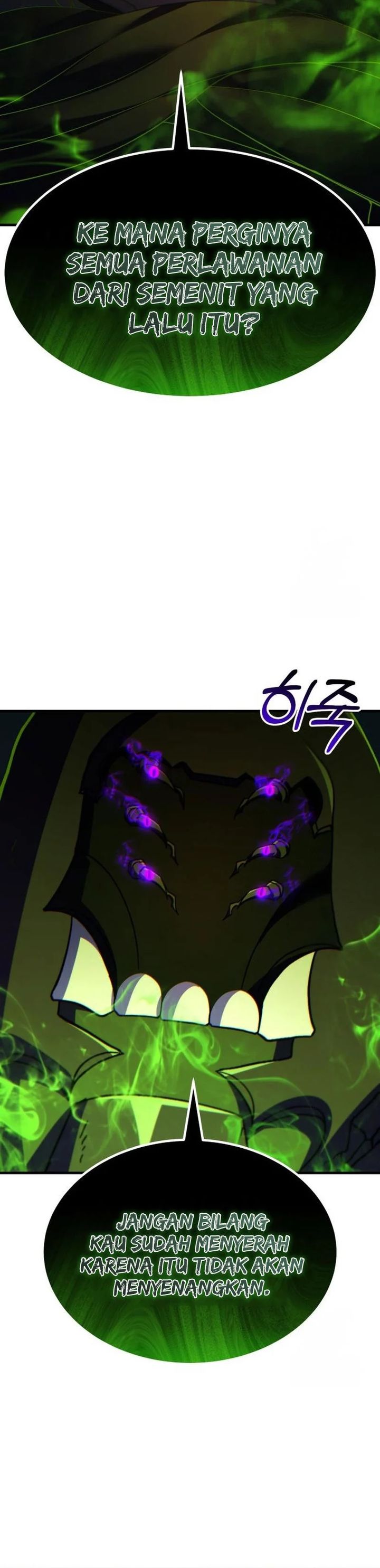 Divine Delivery Chapter 70