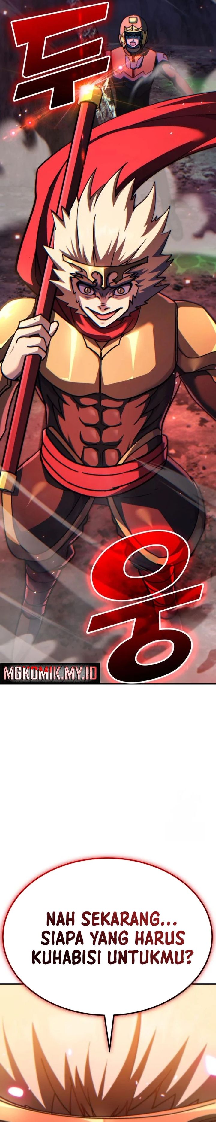 Divine Delivery Chapter 70