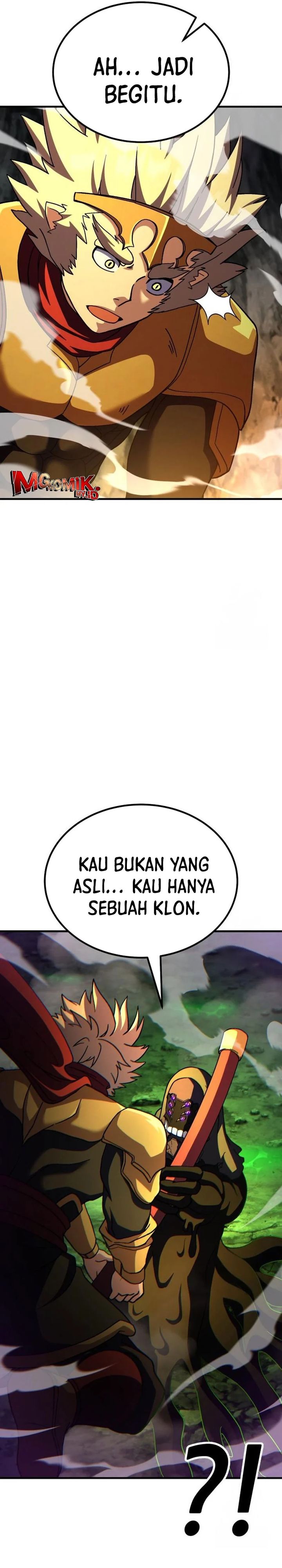 Divine Delivery Chapter 70