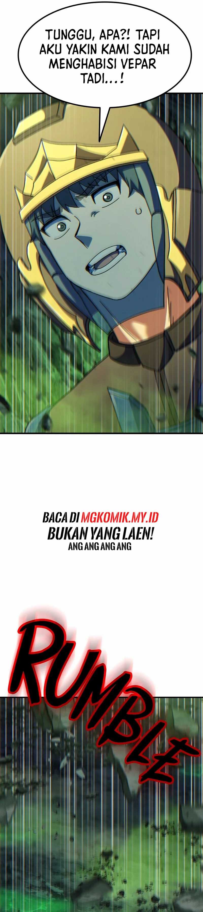 Divine Delivery Chapter 71