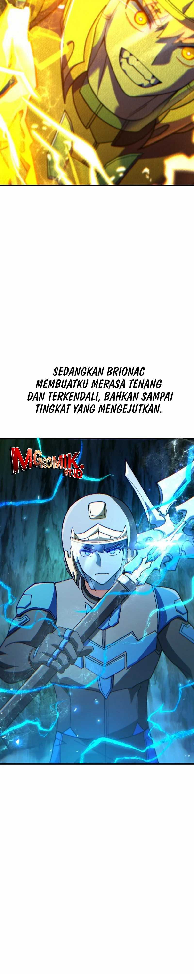 Divine Delivery Chapter 71
