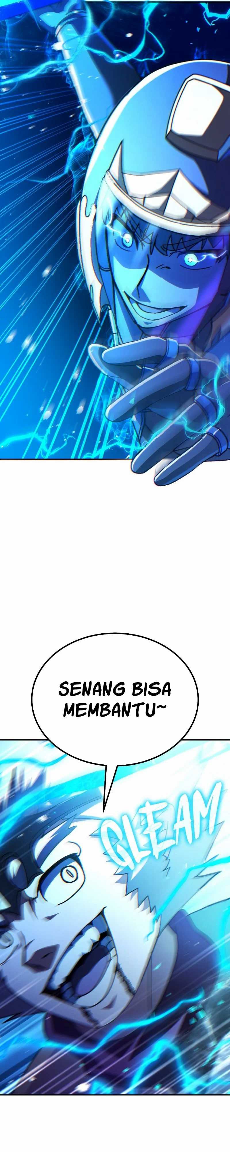 Divine Delivery Chapter 71