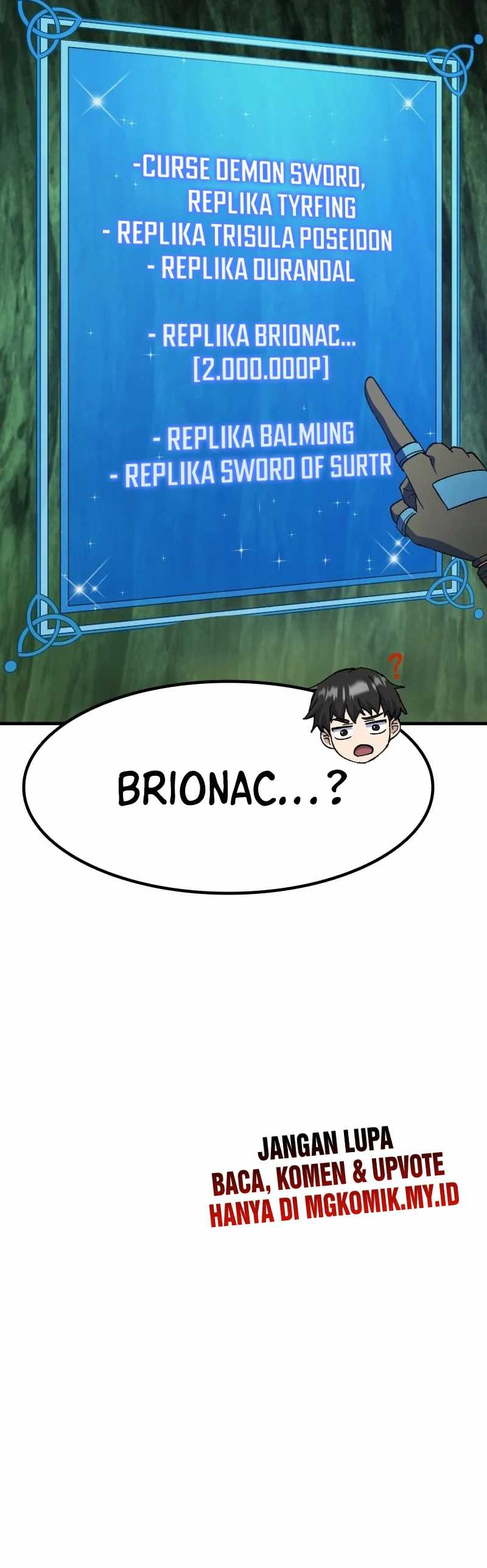 Divine Delivery Chapter 71