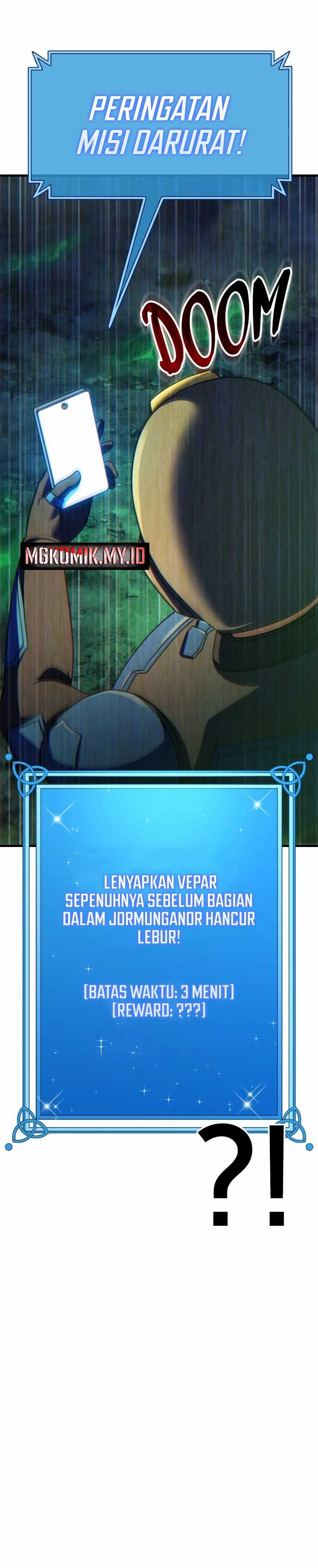 Divine Delivery Chapter 71