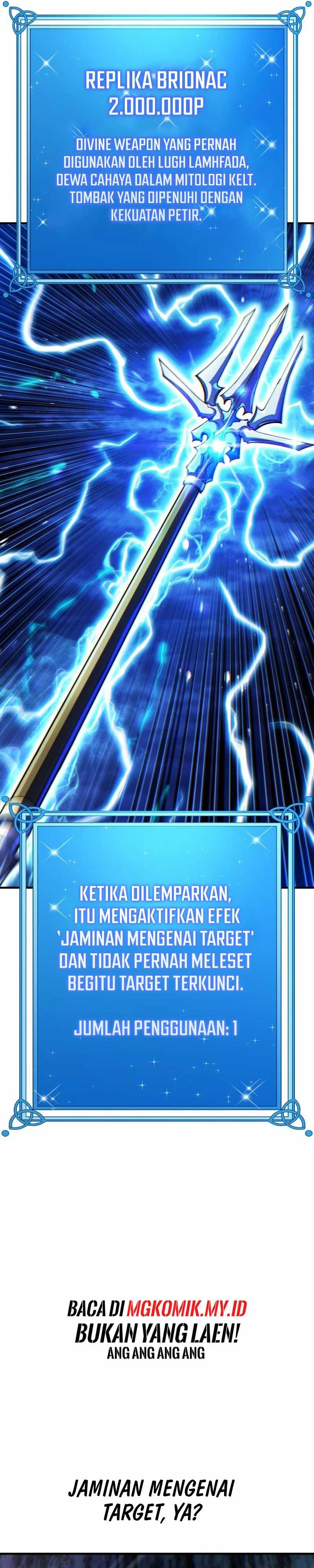 Divine Delivery Chapter 71