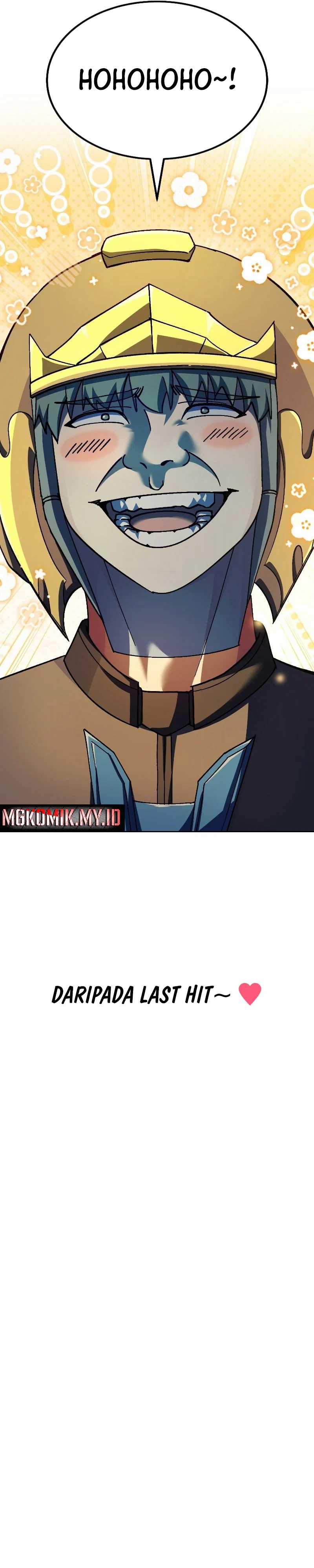 Divine Delivery Chapter 71