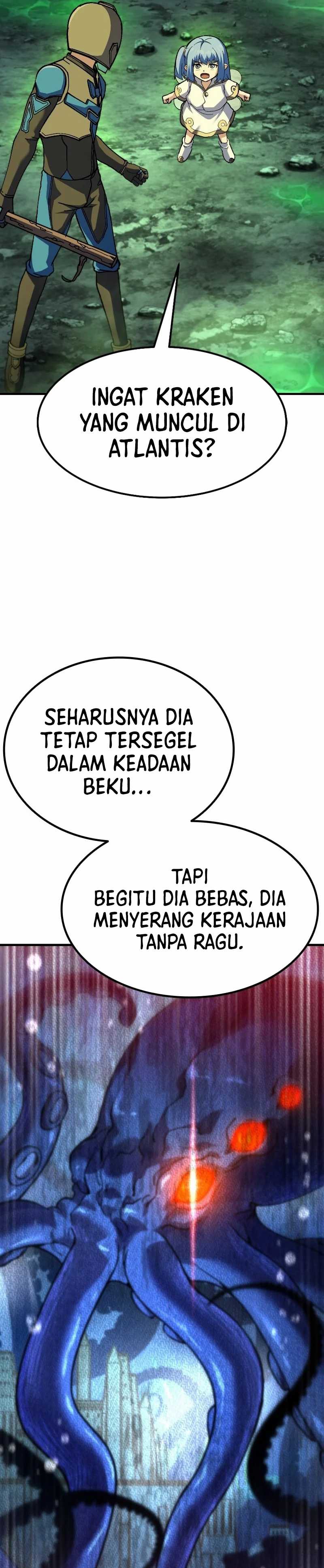 Divine Delivery Chapter 71