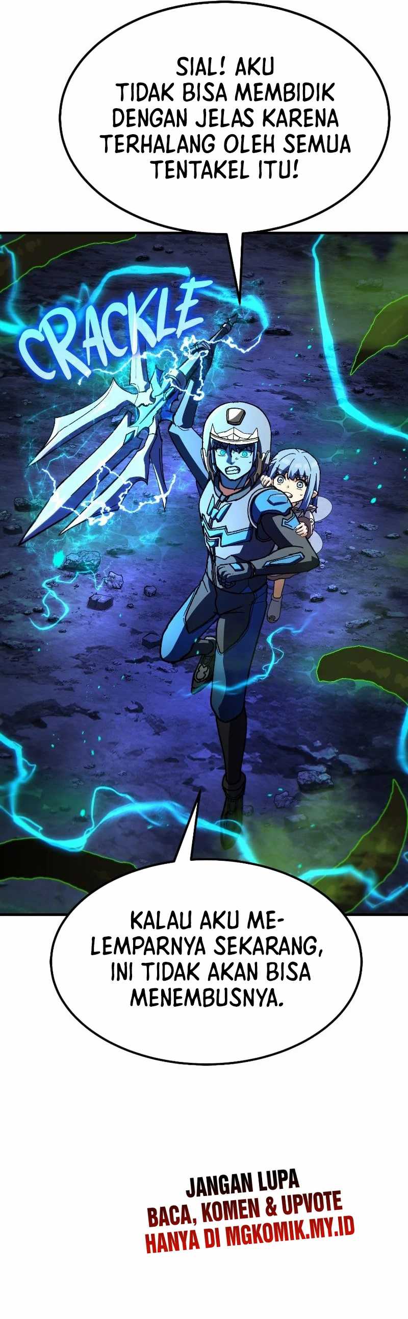 Divine Delivery Chapter 71