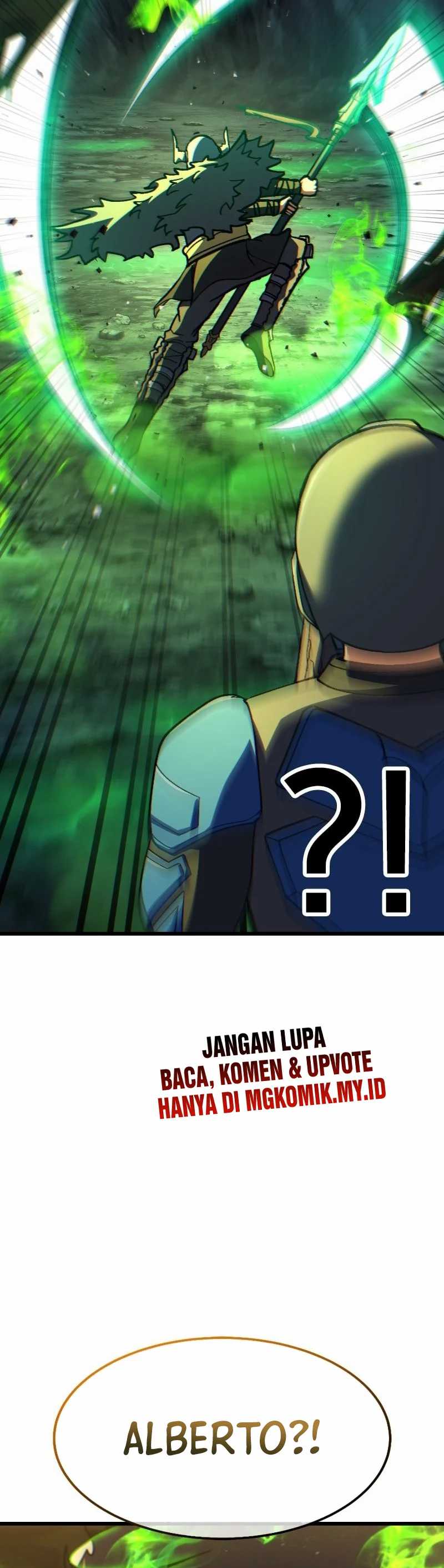 Divine Delivery Chapter 71