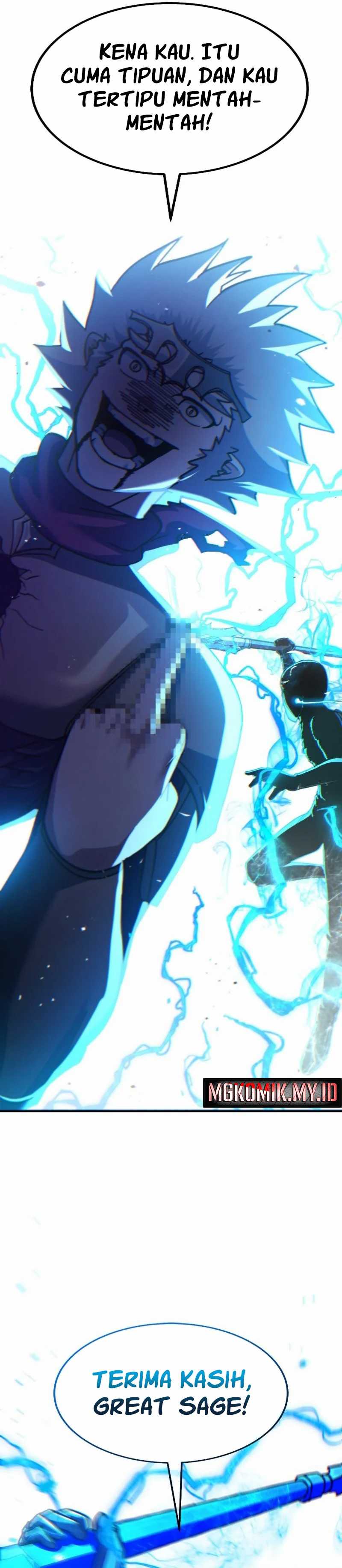 Divine Delivery Chapter 71