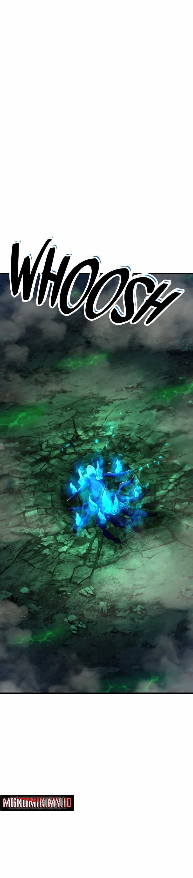 Divine Delivery Chapter 71
