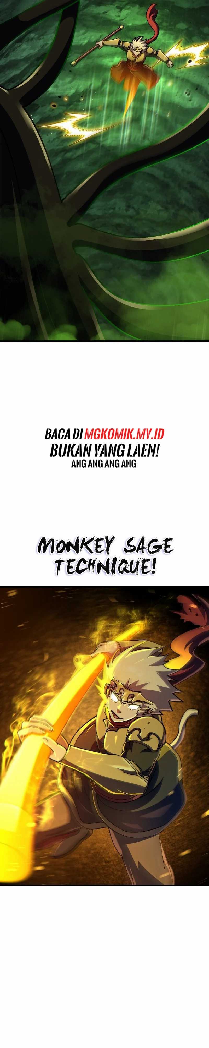 Divine Delivery Chapter 71