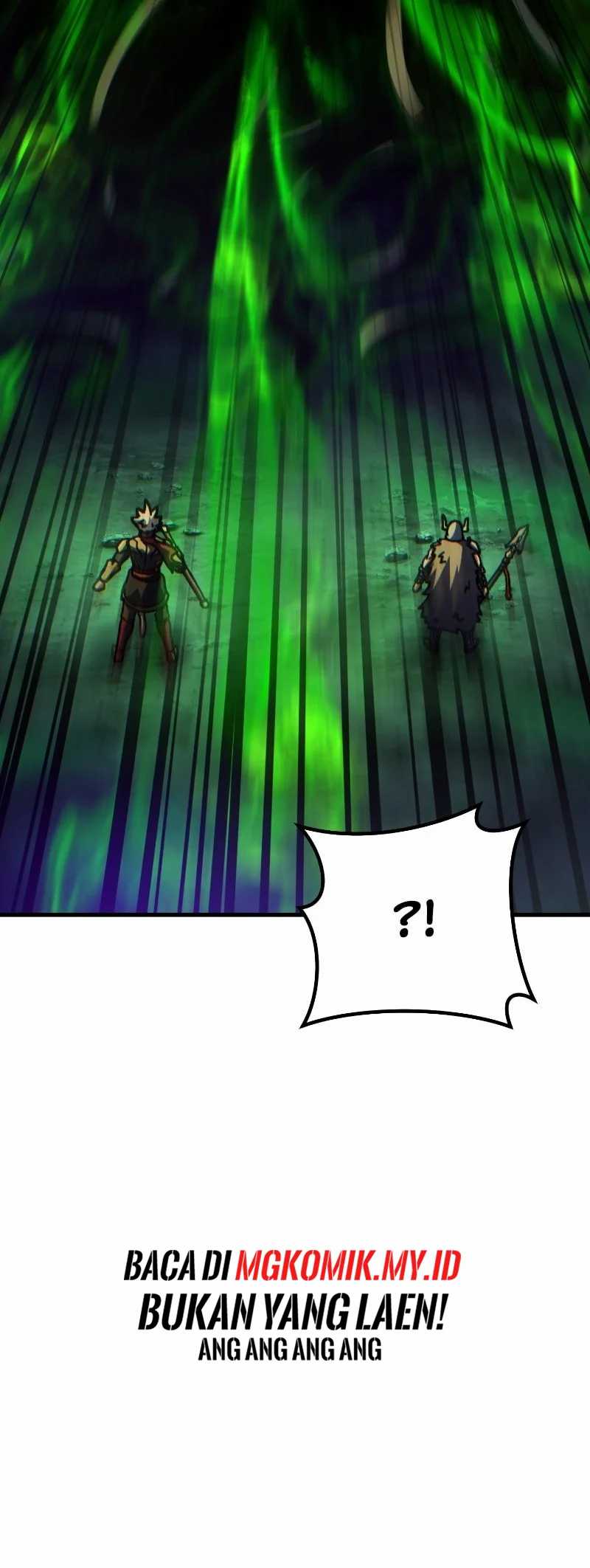 Divine Delivery Chapter 71