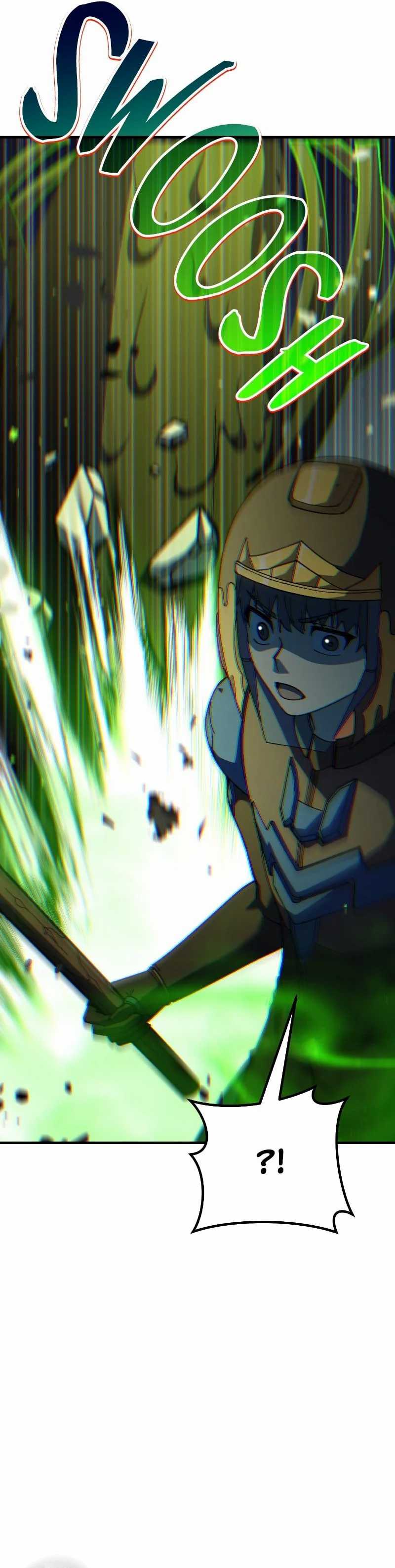 Divine Delivery Chapter 71
