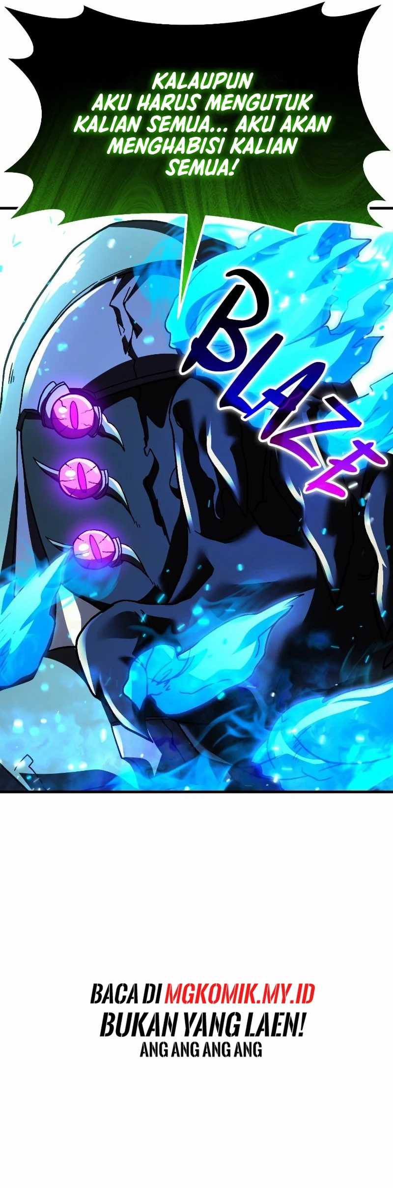 Divine Delivery Chapter 71