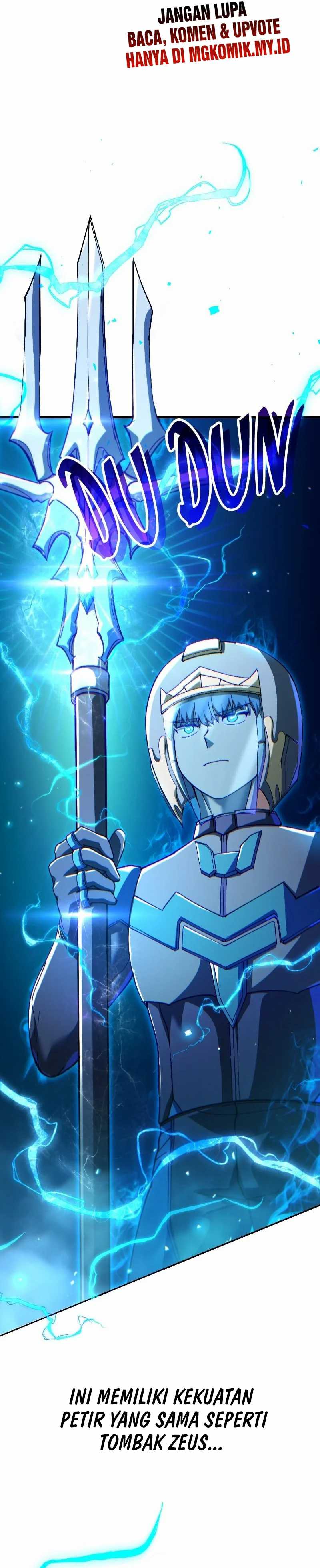 Divine Delivery Chapter 71
