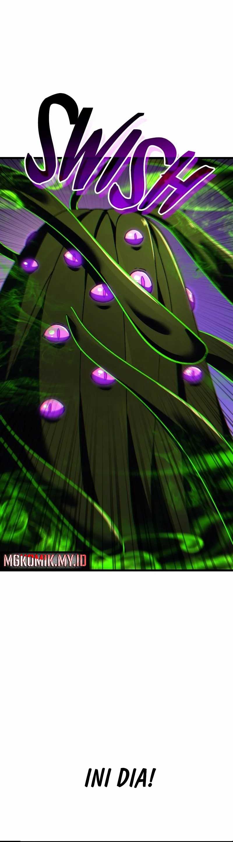 Divine Delivery Chapter 71