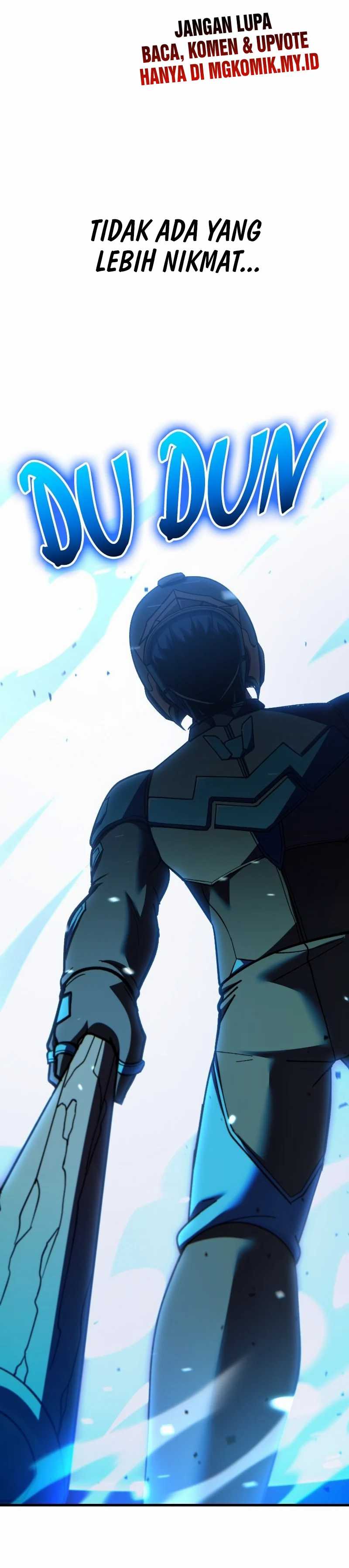 Divine Delivery Chapter 71