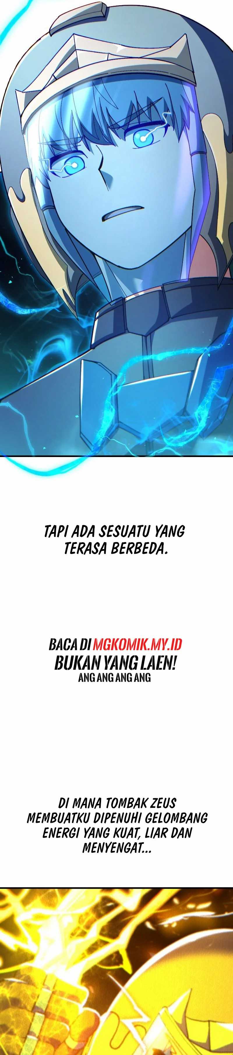 Divine Delivery Chapter 71