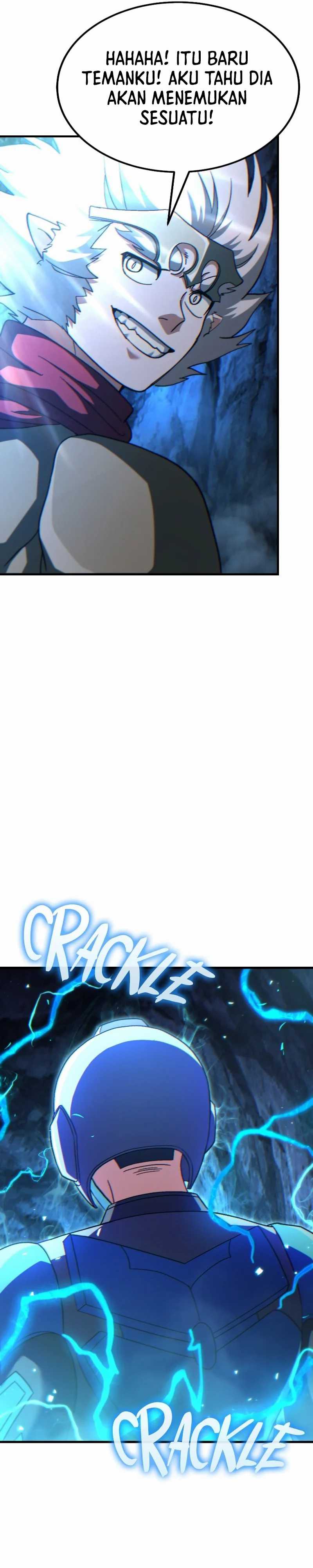 Divine Delivery Chapter 71