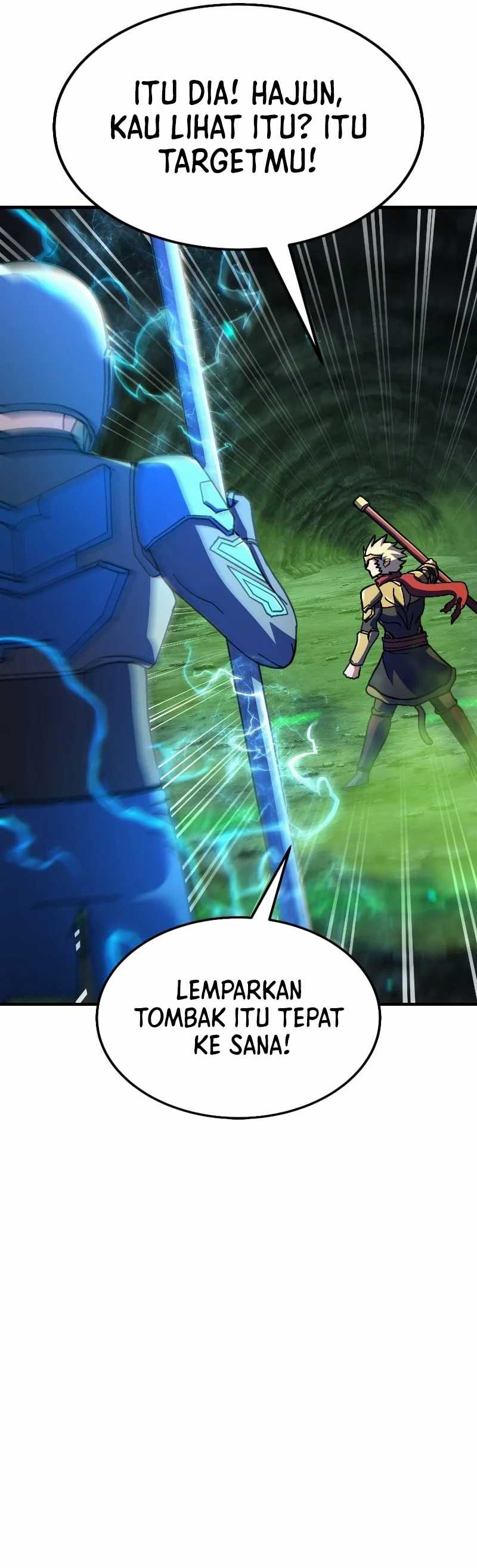 Divine Delivery Chapter 71
