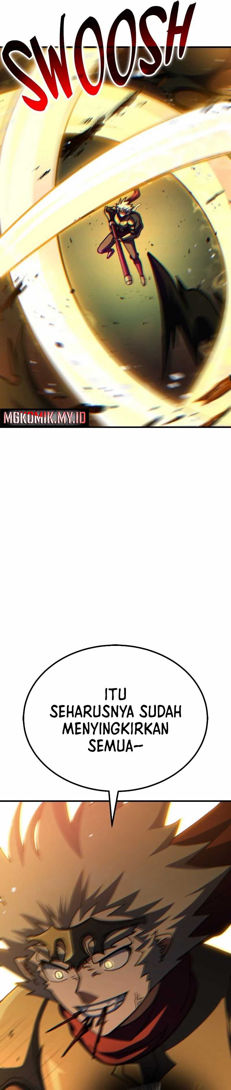 Divine Delivery Chapter 71