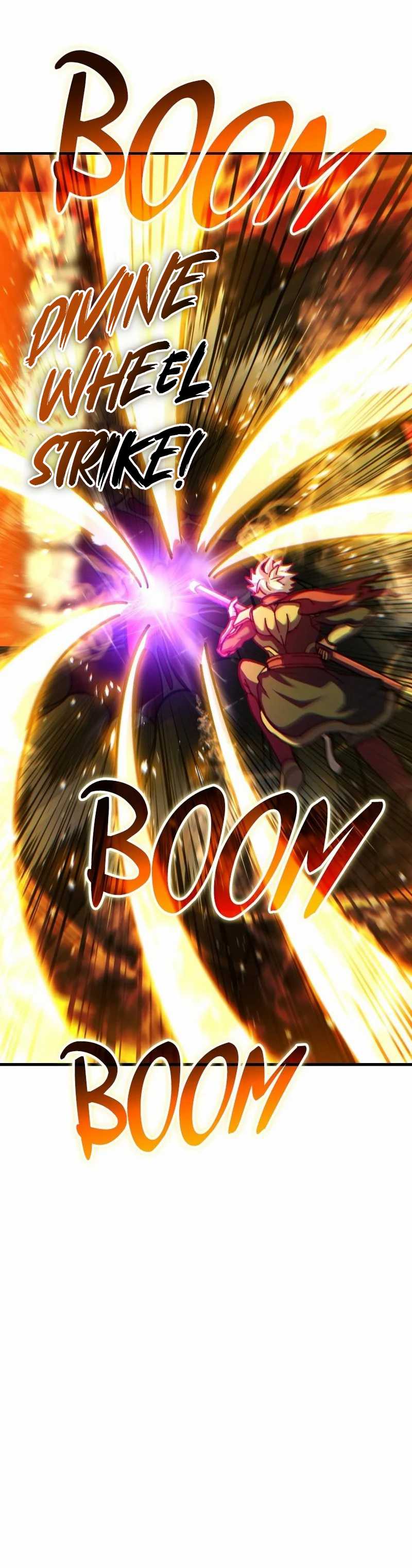 Divine Delivery Chapter 71