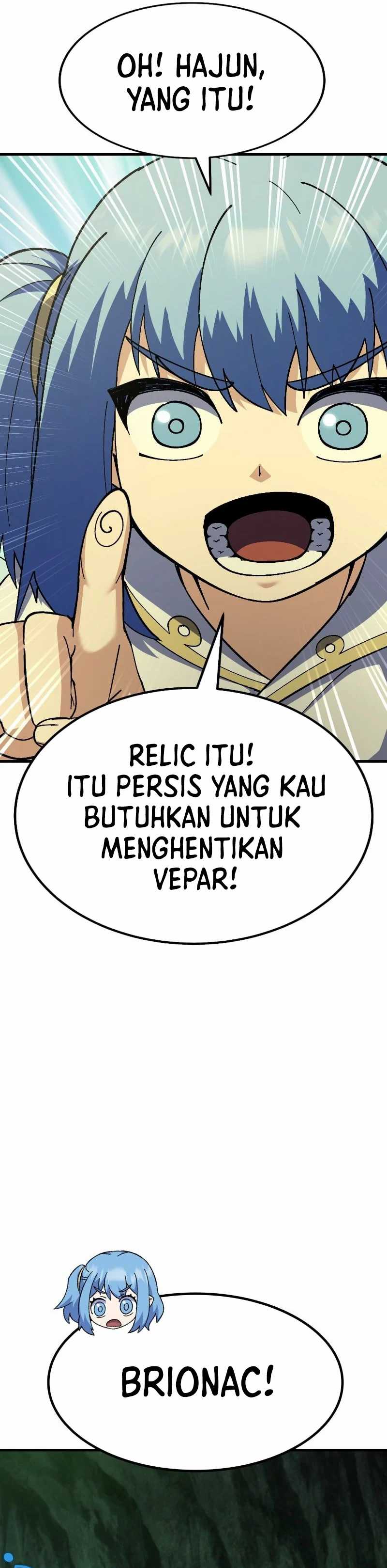 Divine Delivery Chapter 71
