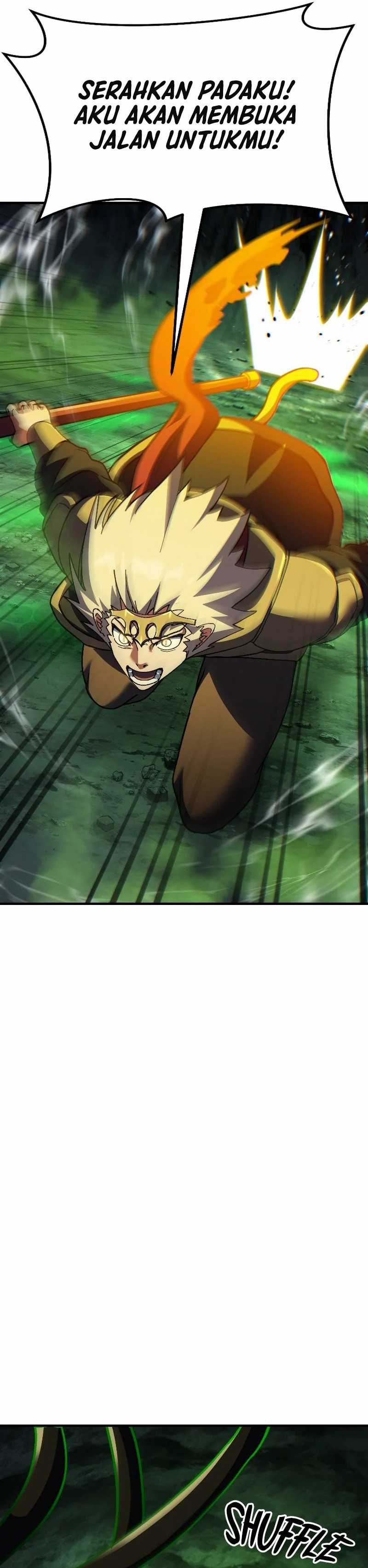 Divine Delivery Chapter 71