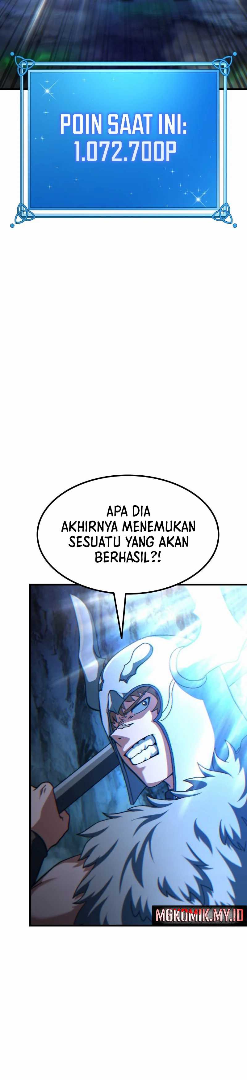 Divine Delivery Chapter 71