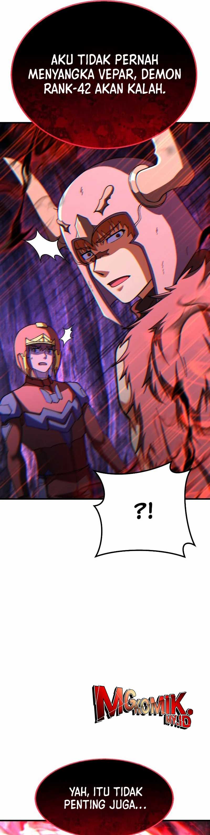 Divine Delivery Chapter 72