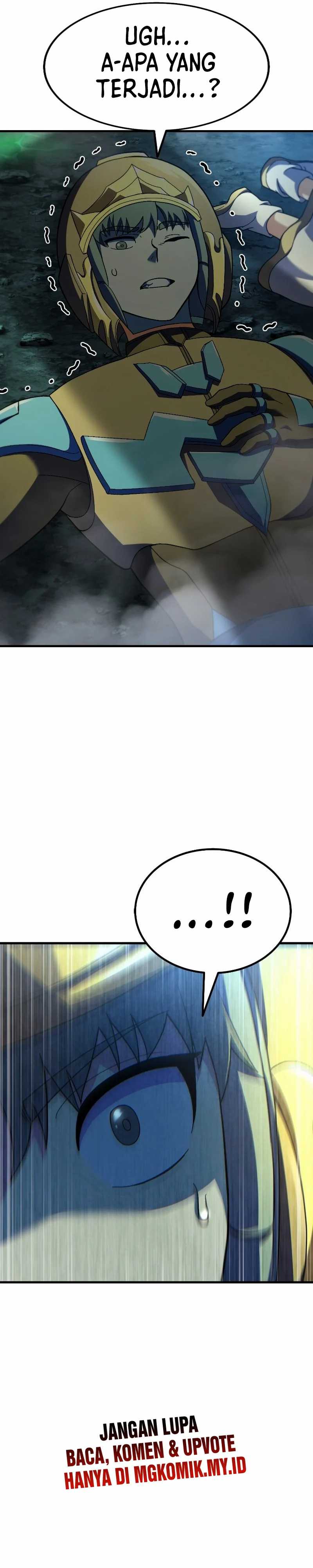 Divine Delivery Chapter 72