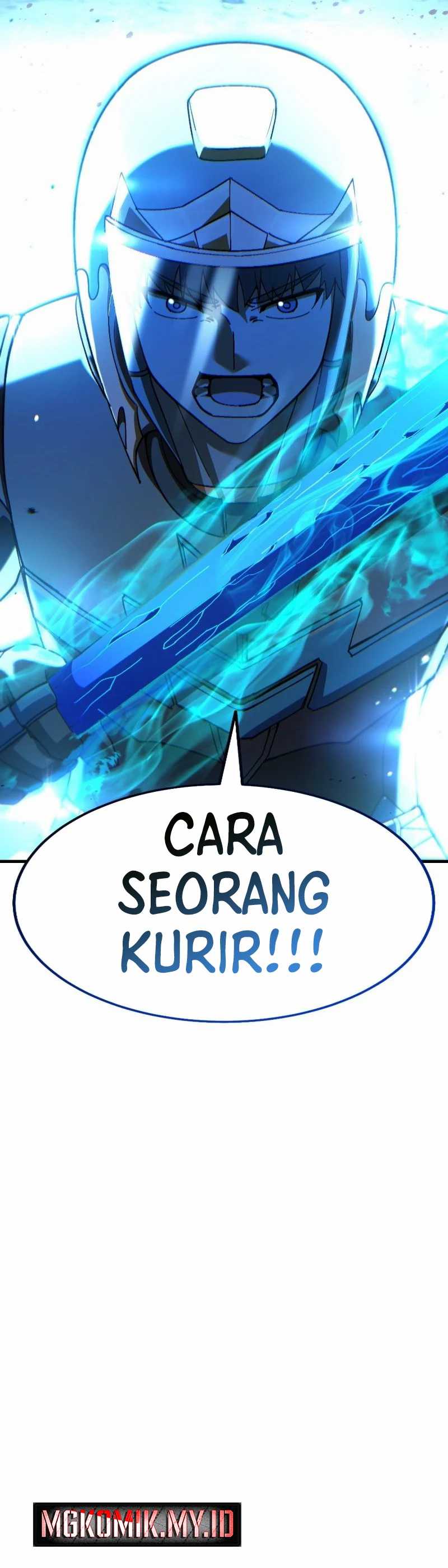 Divine Delivery Chapter 72