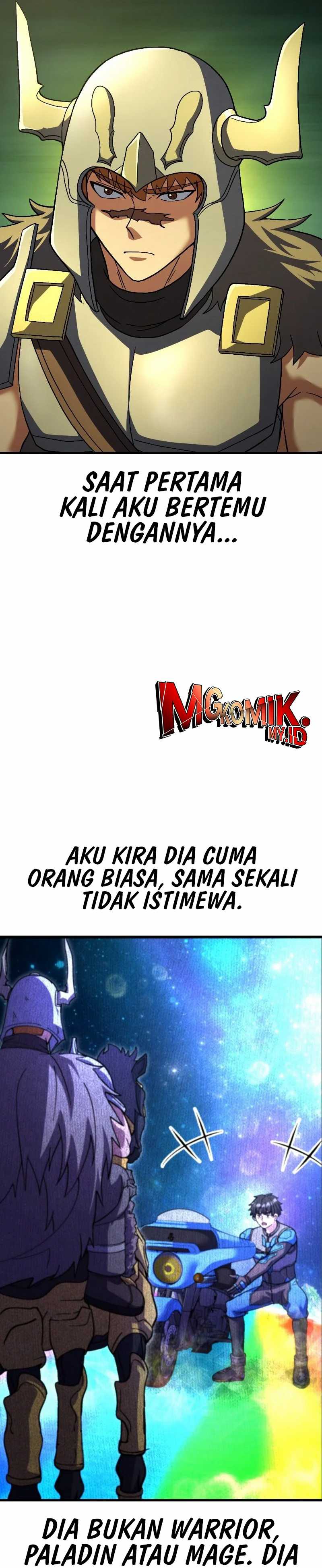 Divine Delivery Chapter 72