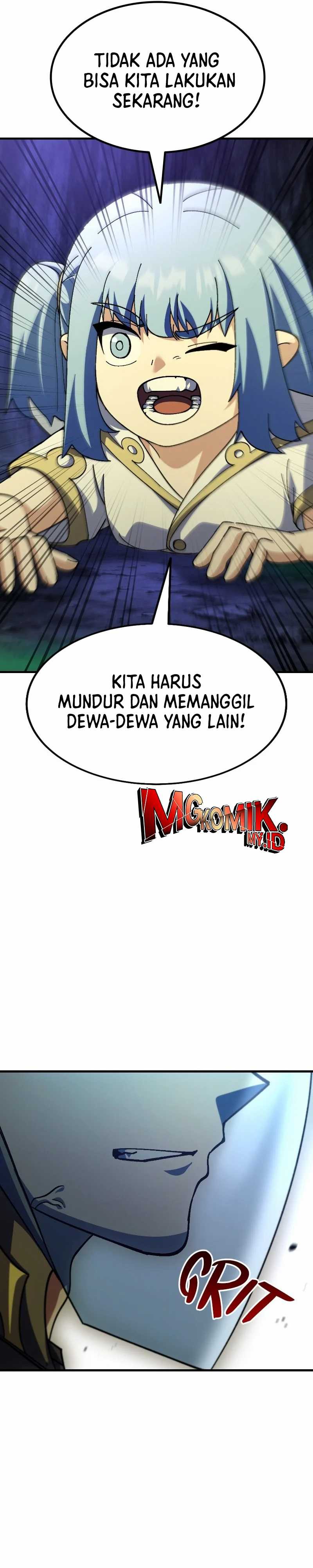 Divine Delivery Chapter 72