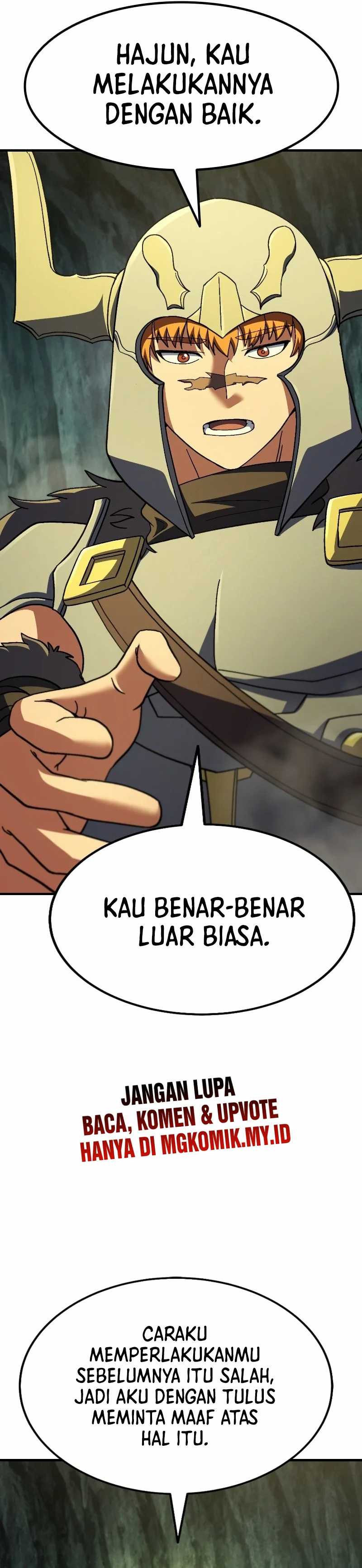 Divine Delivery Chapter 72