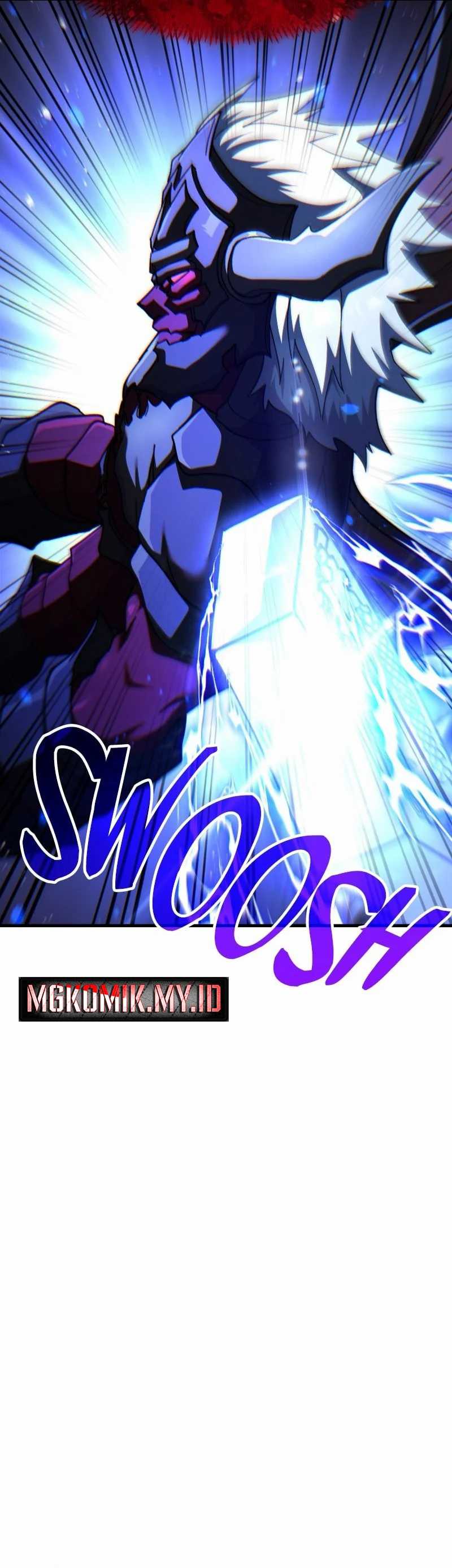 Divine Delivery Chapter 72