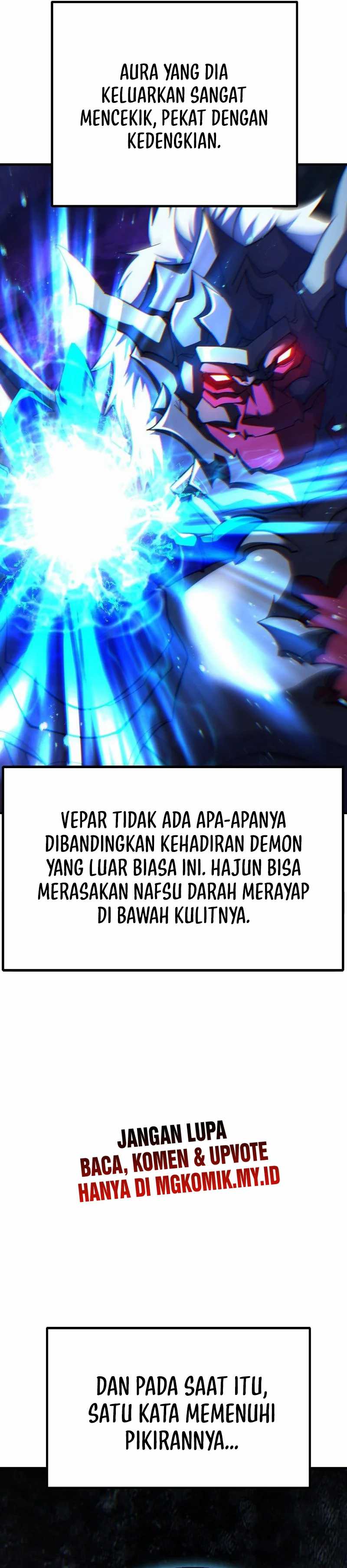 Divine Delivery Chapter 72