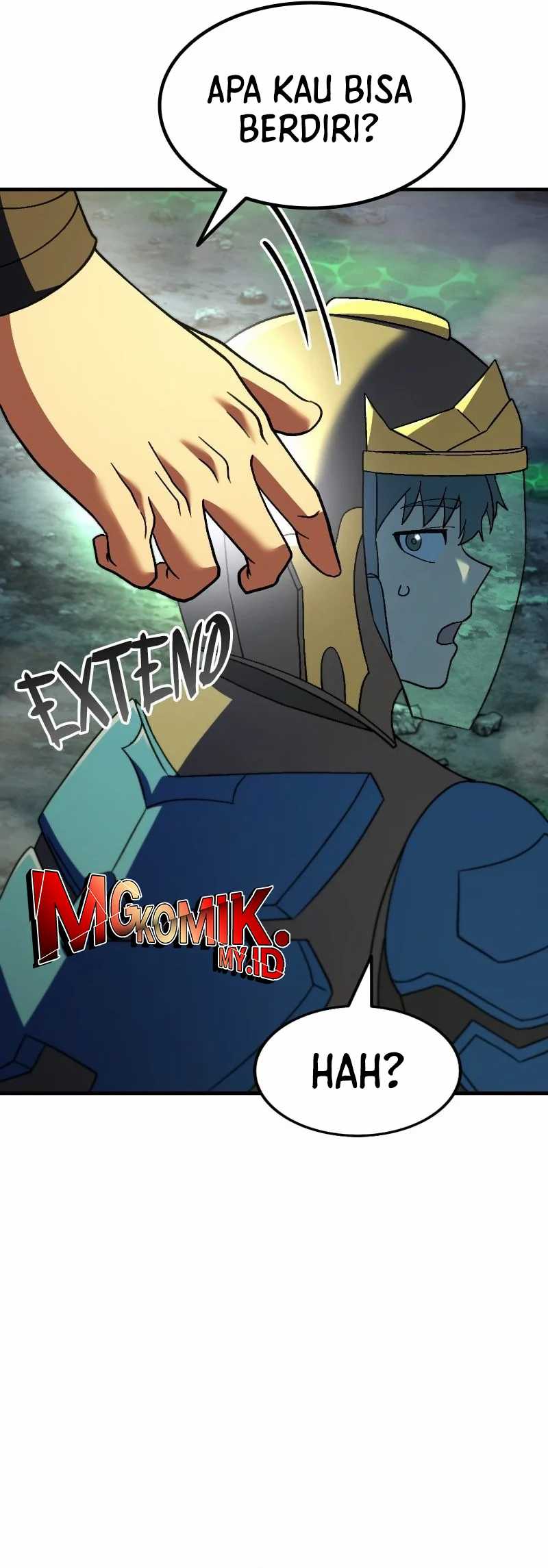 Divine Delivery Chapter 72